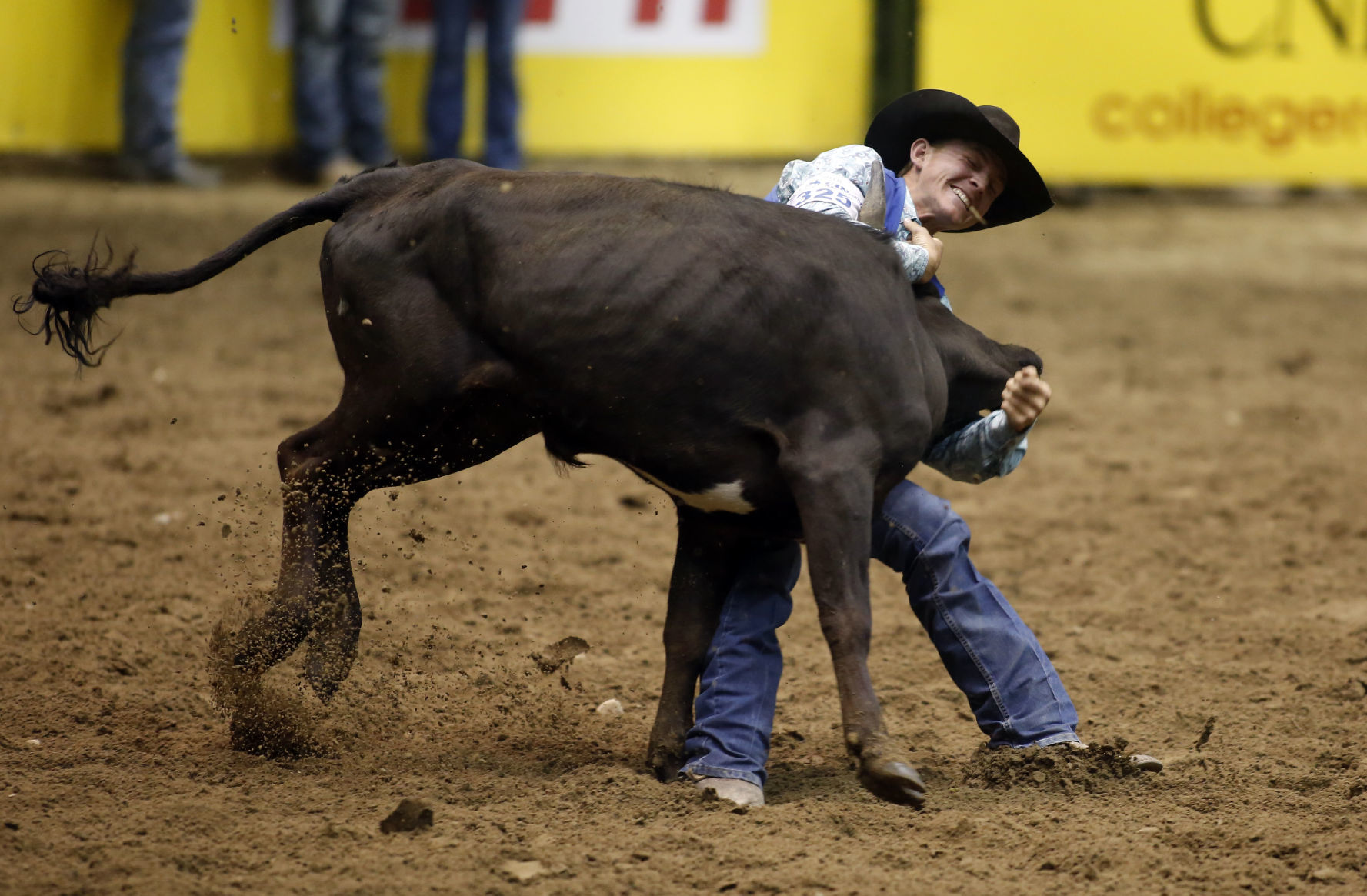 CNFR - Tuesday Slack